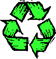 Reduce! Reuse! Recycle!